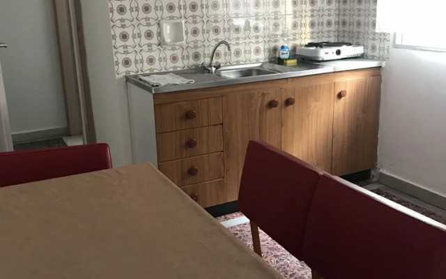 Natalie Apartments