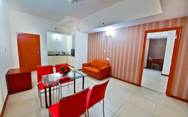 Casa Clarks INN Mysore