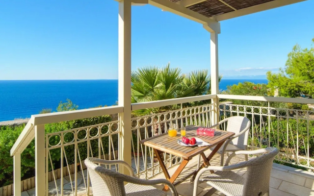 Villa Athina in Lefkada