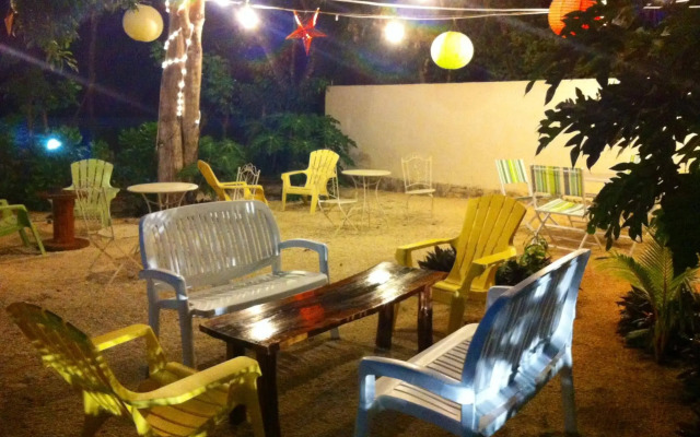 NNAM Tulum - Adults Only