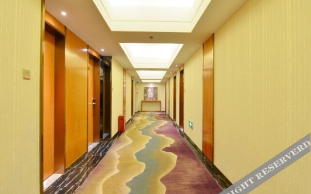 Xinghui Holiday Hotel