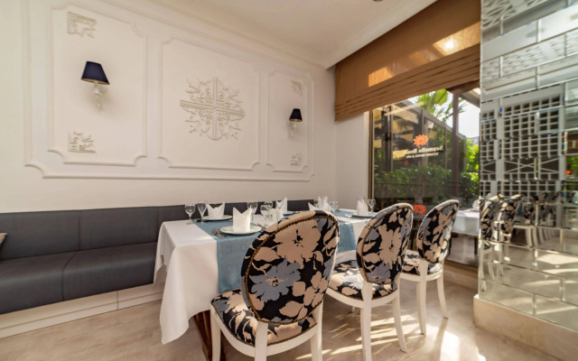 Seamelia Beach Resort Hotel & Spa