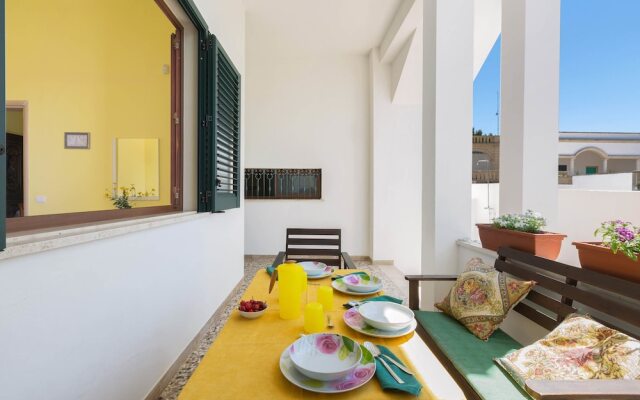 Appartamento Solatio