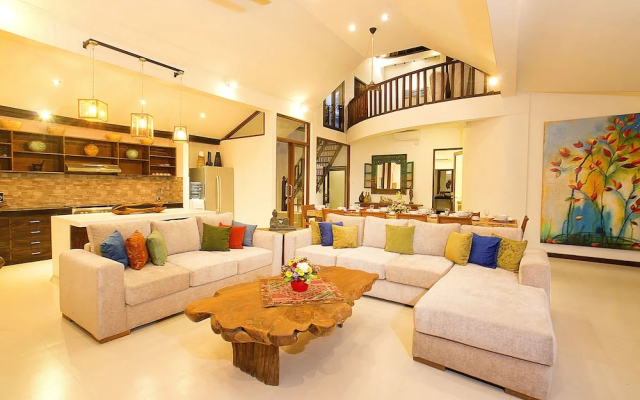 Villa Aveli Seminyak by Best Deals Asia Hospitality