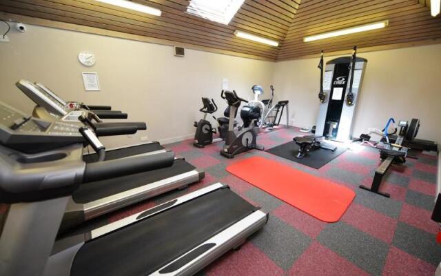 Glynhill Hotel & Spa