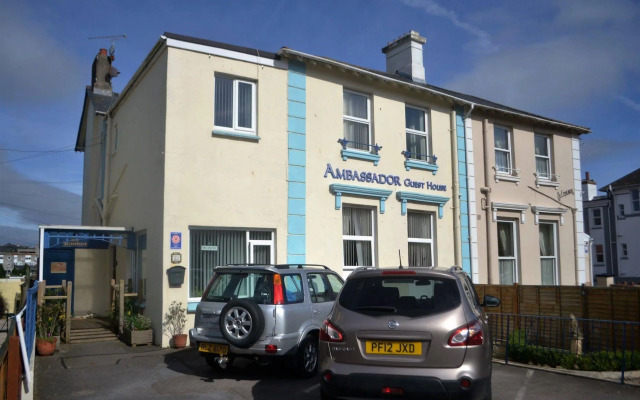 Ambassador Guest House