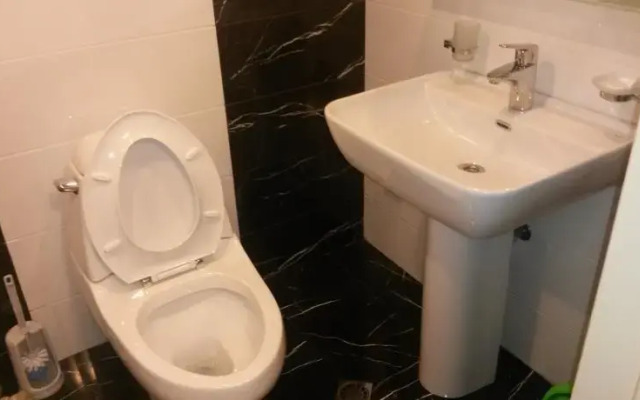 Apartament Vyshiy Klass