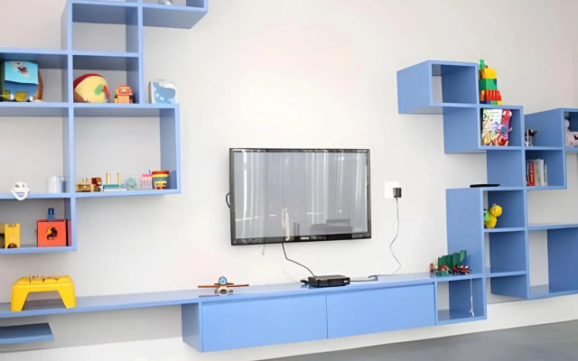 Multihouse - Moderno Apartamento no Brooklin III