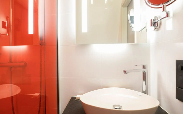 ProfilHotels Riddargatan
