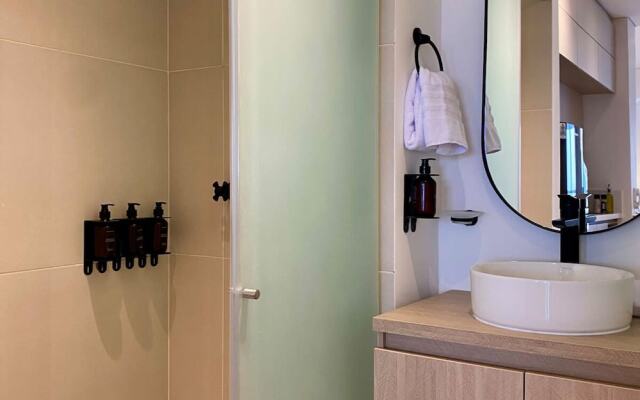 w Amazing Loft in w/ Balcony La Boquilla