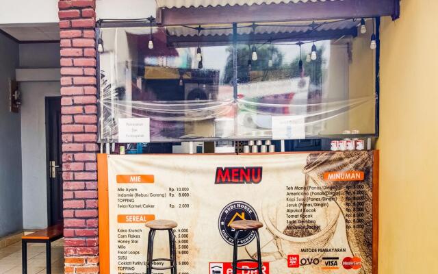 OYO 3750 Elder Guest House