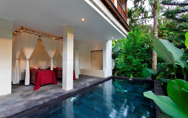 Alam Ubud Culture Villas & Residences