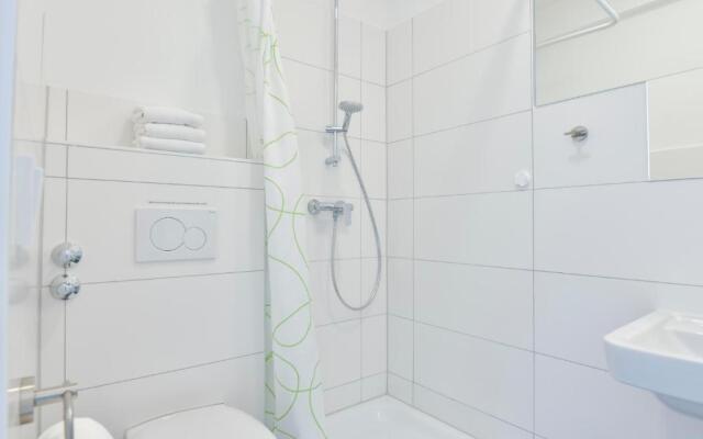 Landhaus Hein Wohnung 2