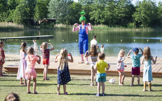 Beautiful Holiday Home in Limburg