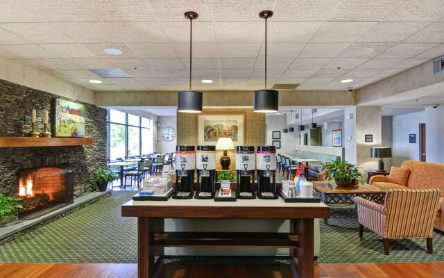 Hampton Inn Bloomsburg