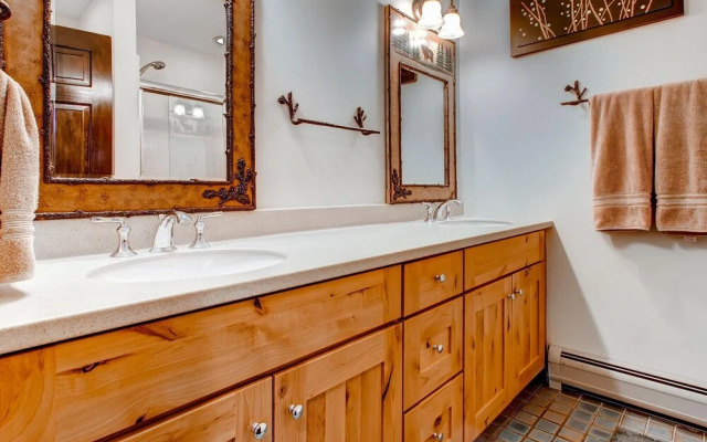 Sunrise - Northstar B-1