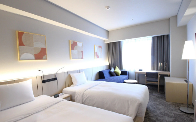 Holiday Inn ANA Sendai by IHG