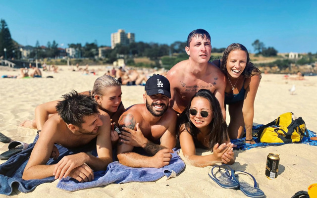 Mad Monkey Coogee Beach Hostel