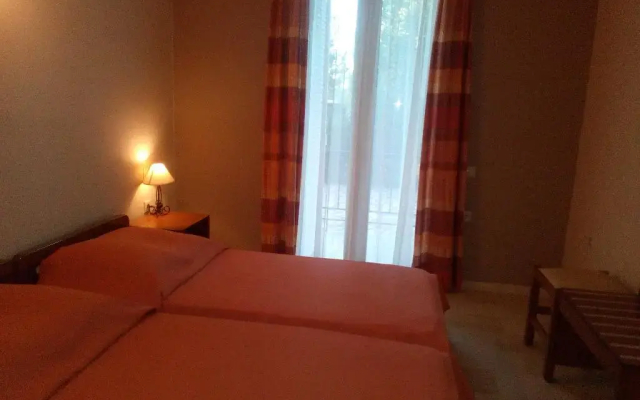 Daniel Hotel