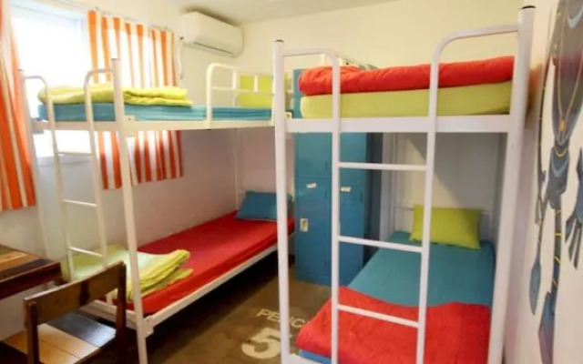 Pencil5 Hostel In Seoul, Korea