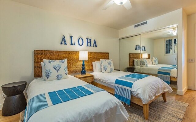 Polo Beach Club 106 2 Bedroom Condo