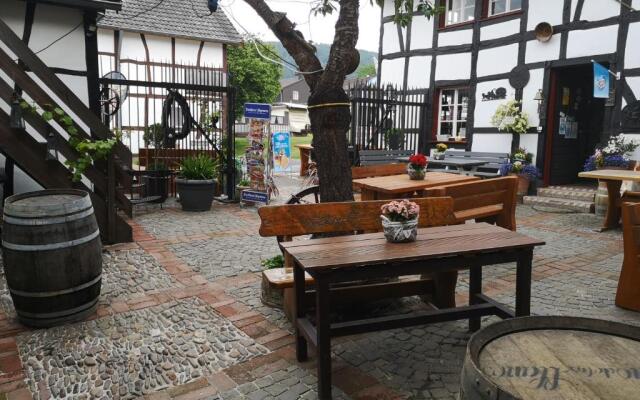 Ferienhof Schmickerath