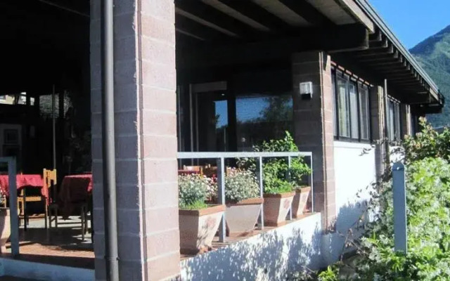 Hotel Noris