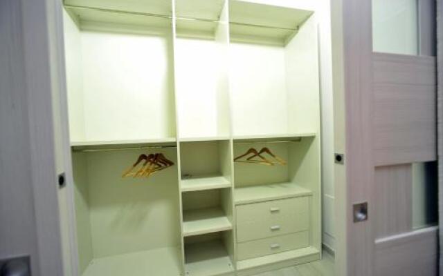 Luxury Apartament Della Marca