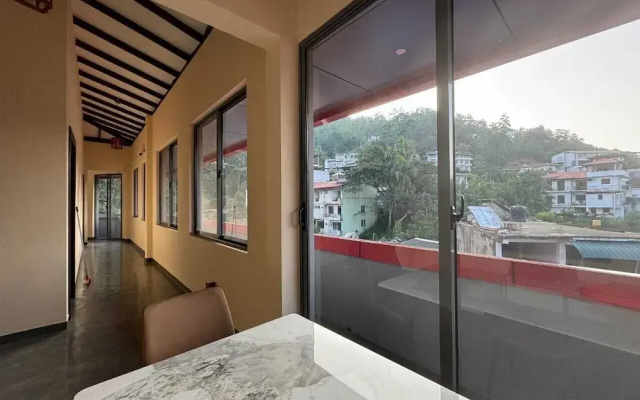 UDF City Hotel Kandy