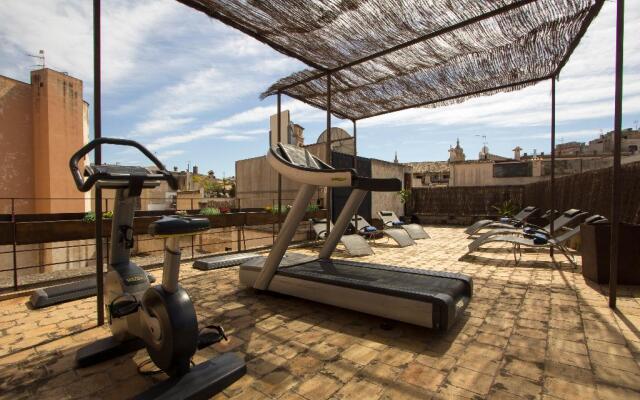 Brondo Architect Hotel