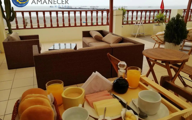 Hotel Nuevo Amanecer