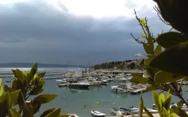 Apartmani Stara Posta