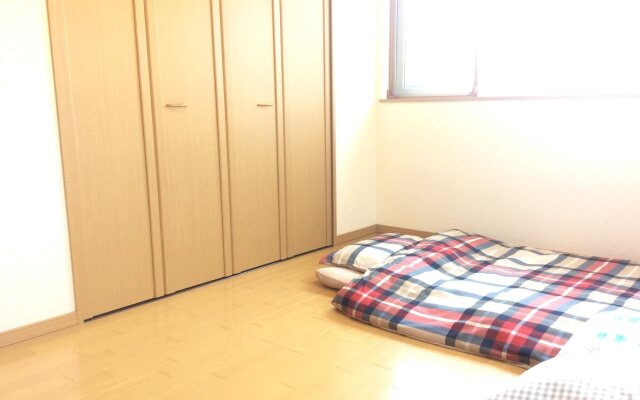 Clover House Sapporo Q