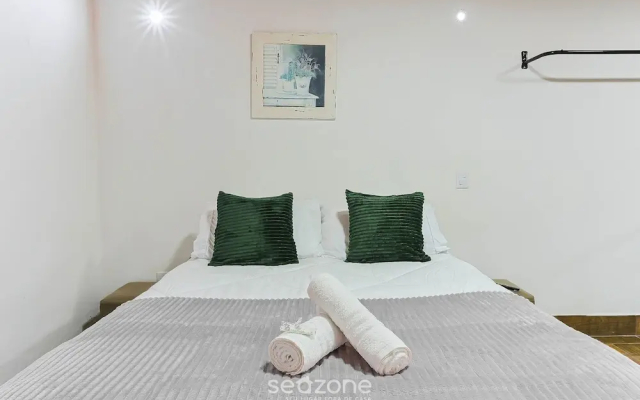 Beautiful Studios in Campos do Jordao - VAE - Apartment in Campos do Jordao - Photo 4