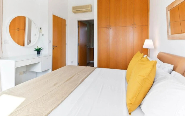2 Br Villa Kionia - Aph 3563