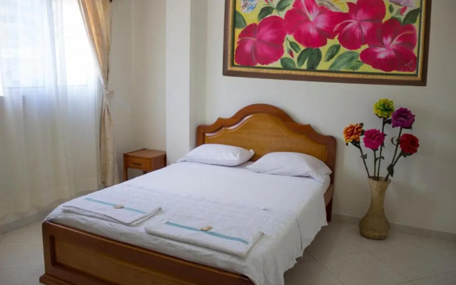 Hotel el Paraíso del Valle