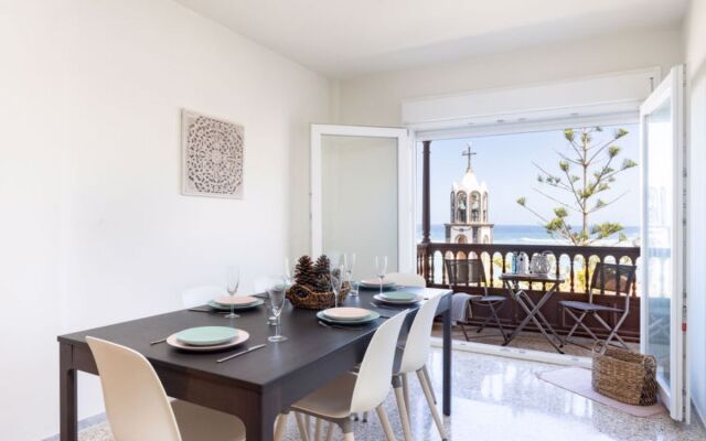 Apartment Océano Buenavista del Norte