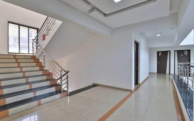 Utkarsh Hotel by OYO Rooms