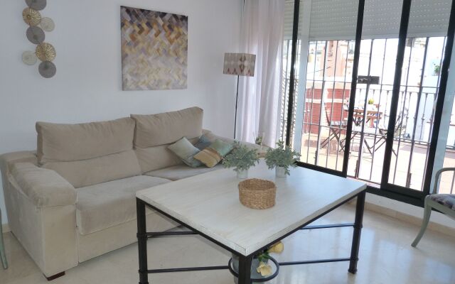 Apartamentos Dreamsapt Jovellanos