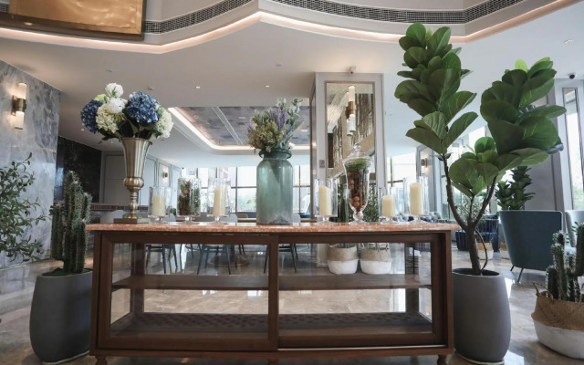 Mercure Anyang Downtown