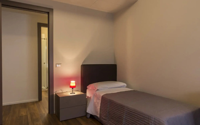 Residence Nazionale Matera