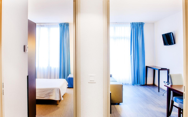 Appart'hôtel Saint Jean