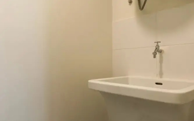 w Cozy 1BR w Majestic Deco in Miraflores