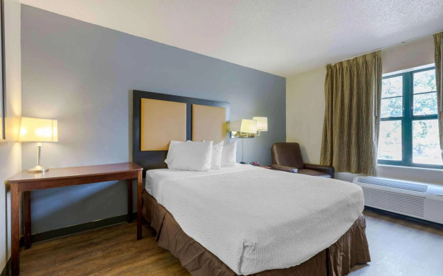 Extended Stay America Suites Lubbock Southwest