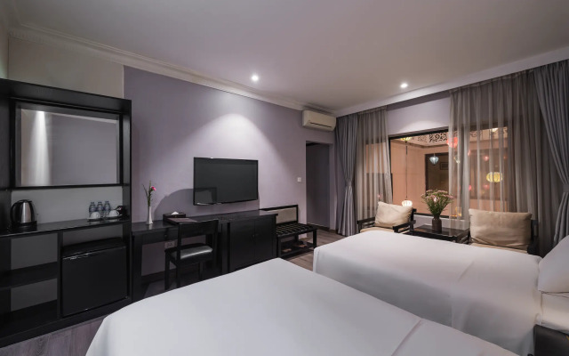 La Passion Classic Hotel