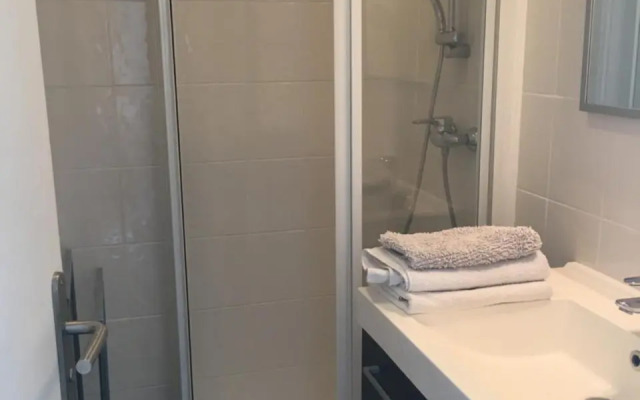 Les Suites du Port