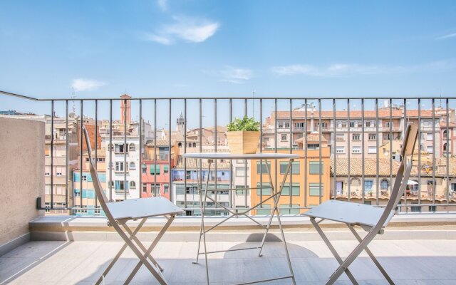 Flateli Rambla 11