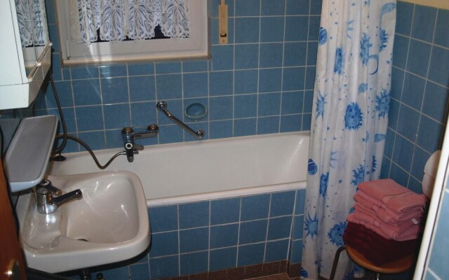 Beautiful Apartment in Brilon-scharfenberg With 3 Bedrooms and Wifi