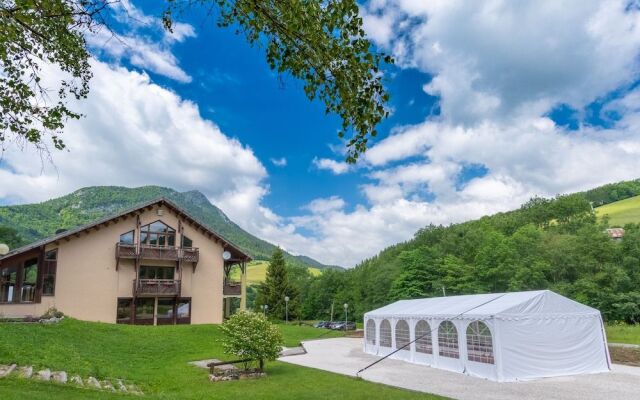 L'Autre Vallée  Les Nivéoles