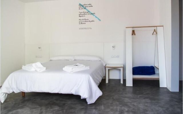 Hostel Pr Bela Muxia